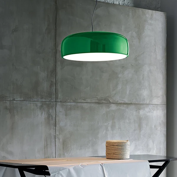 Modern Smithfield Pendant Light – Elegant Illumination for Any Space