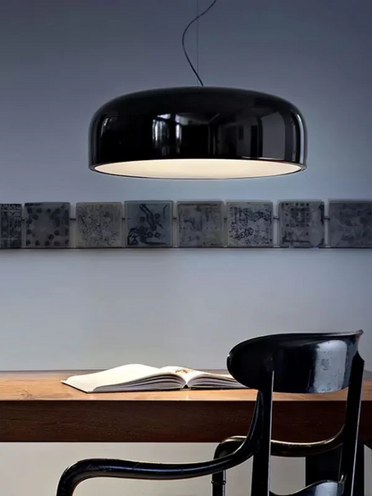 Modern Smithfield Pendant Light – Elegant Illumination for Any Space