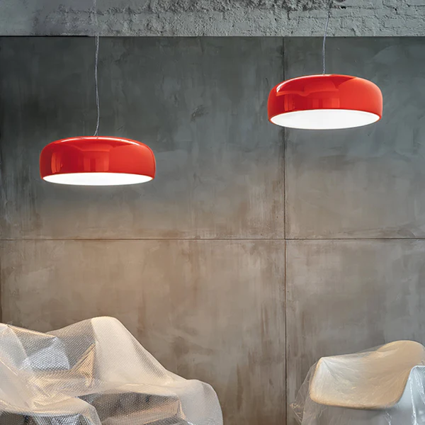 Modern Smithfield Pendant Light – Elegant Illumination for Any Space