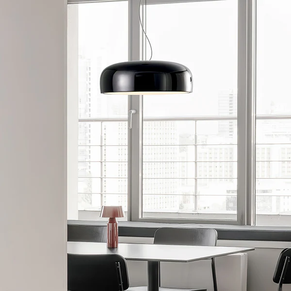 Modern Smithfield Pendant Light – Elegant Illumination for Any Space