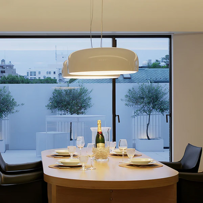 Modern Smithfield Pendant Light – Elegant Illumination for Any Space