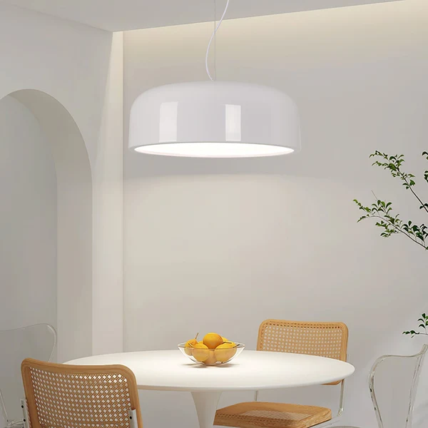 Modern Smithfield Pendant Light – Elegant Illumination for Any Space