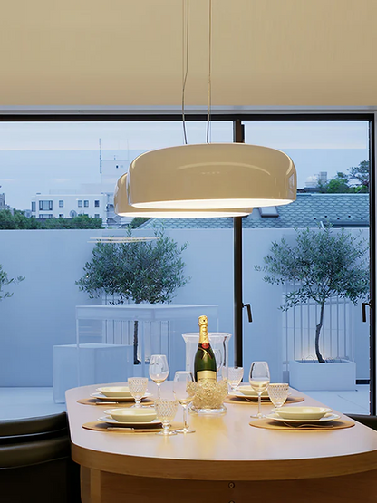 Modern Smithfield Pendant Light – Elegant Illumination for Any Space