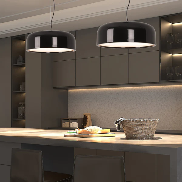 Modern Smithfield Pendant Light – Elegant Illumination for Any Space