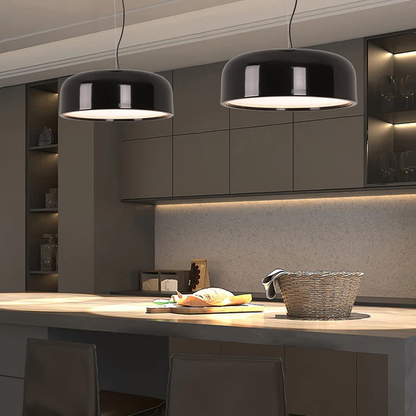 Modern Smithfield Pendant Light – Elegant Illumination for Any Space