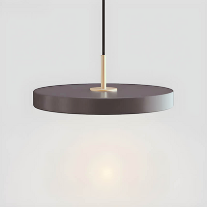 Modern Minimalist LED Pendant Light – Timeless Design for Any Space