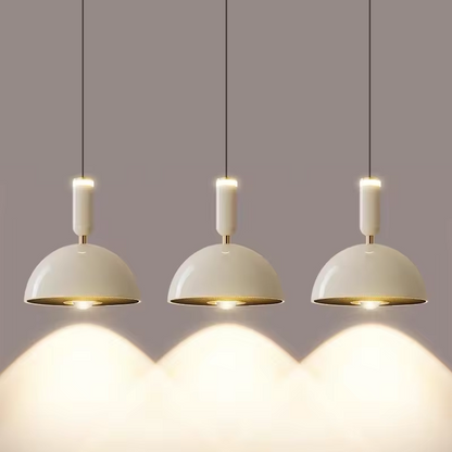 Modern Nordic LED Pendant Light – Elegant Illumination for Dining Spaces