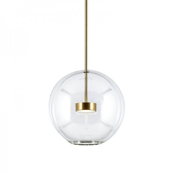 Modern Bubble Pendant Light – Elegant Illumination for Contemporary Spaces