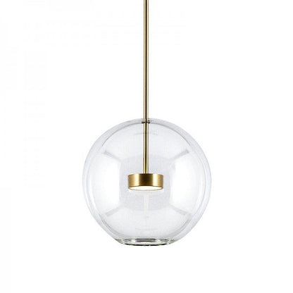 Modern Bubble Pendant Light – Elegant Illumination for Contemporary Spaces