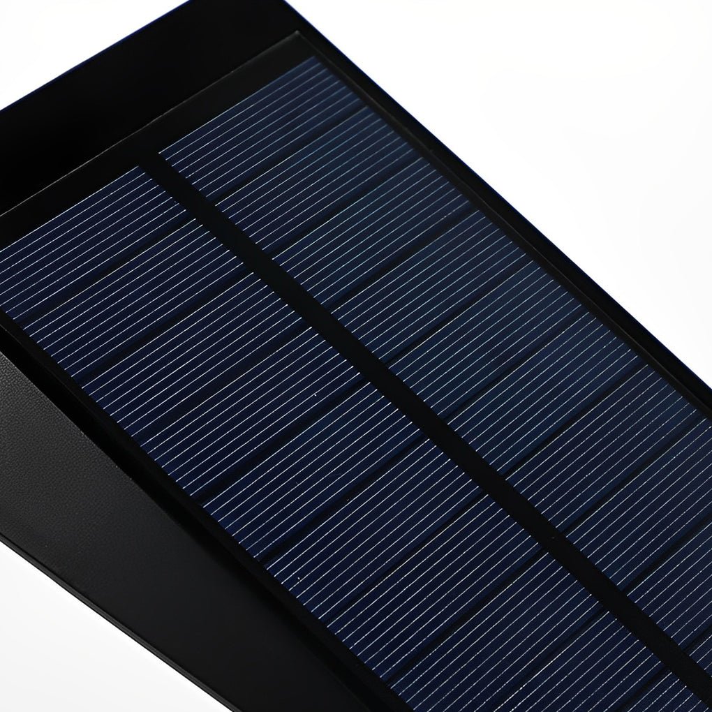 Modern Adjustable Solar Spot Light – Eco-Friendly Illumination for Garden