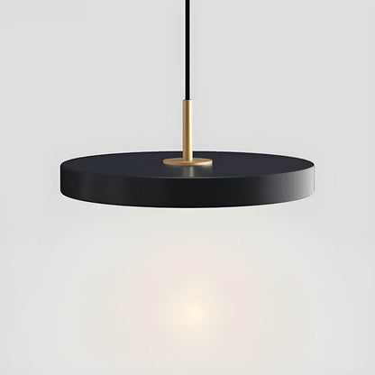 Modern Minimalist LED Pendant Light – Timeless Design for Any Space
