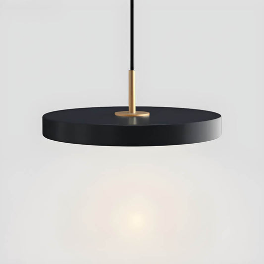 Modern Minimalist LED Pendant Light – Timeless Design for Any Space
