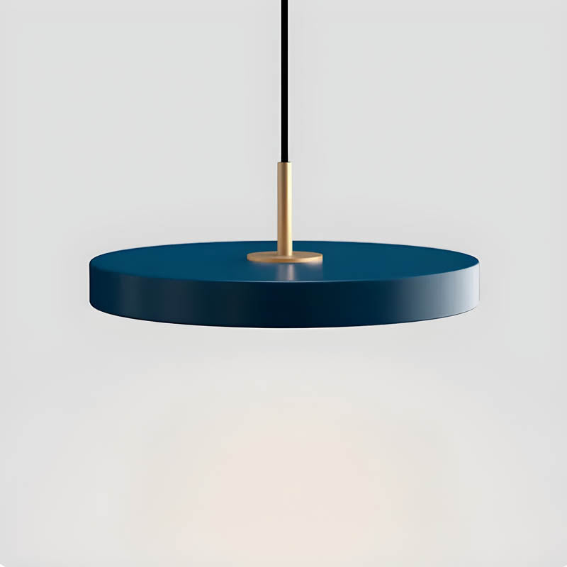 Modern Minimalist LED Pendant Light – Timeless Design for Any Space