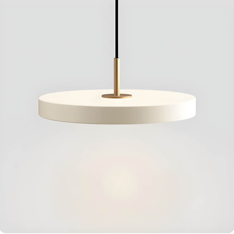 Modern Minimalist LED Pendant Light – Timeless Design for Any Space
