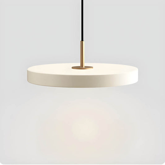 Modern Minimalist LED Pendant Light – Timeless Design for Any Space