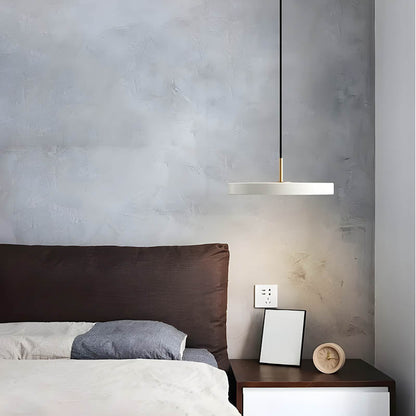 Modern Minimalist LED Pendant Light – Timeless Design for Any Space