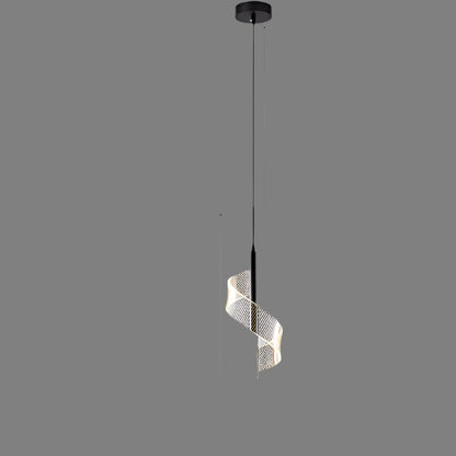 Modern LED Pendant Light – Stylish Illumination for Dining Spaces