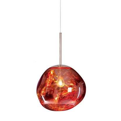 Modern Melt Pendant Light – Artistic Illumination for Stylish Spaces