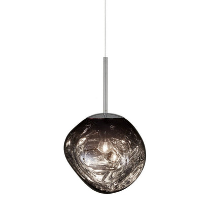 Modern Melt Pendant Light – Artistic Illumination for Stylish Spaces