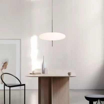Modern Minimalist Pendant Lamp – Elegant Illumination for Any Space