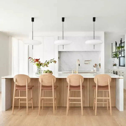 Modern Minimalist Pendant Lamp – Elegant Illumination for Any Space