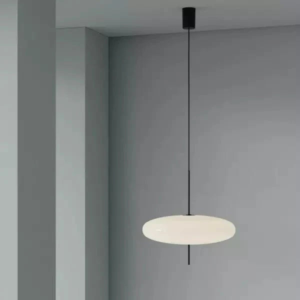 Modern Minimalist Pendant Lamp – Elegant Illumination for Any Space