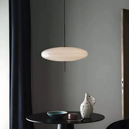Modern Minimalist Pendant Lamp – Elegant Illumination for Any Space