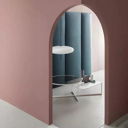 Modern Minimalist Pendant Lamp – Elegant Illumination for Any Space