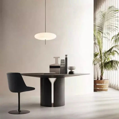 Modern Minimalist Pendant Lamp – Elegant Illumination for Any Space