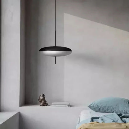 Modern Minimalist Pendant Lamp – Elegant Illumination for Any Space