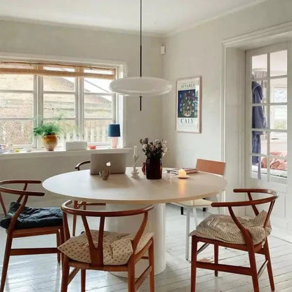 Modern Minimalist Pendant Lamp – Elegant Illumination for Any Space