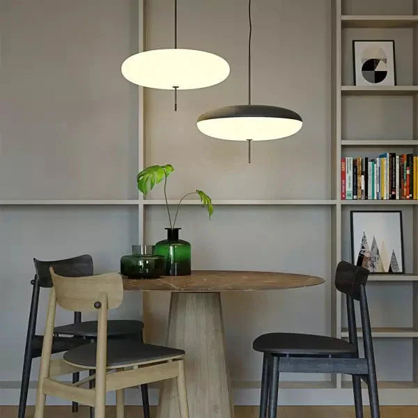 Modern Minimalist Pendant Lamp – Elegant Illumination for Any Space