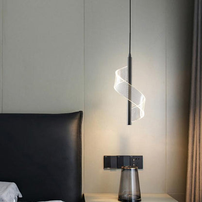 Modern LED Pendant Light – Stylish Illumination for Dining Spaces